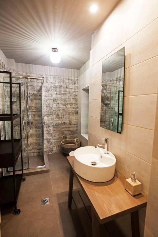 Pagrati Hilton Location Bentzi Family Suite 5 Aten Exteriör bild